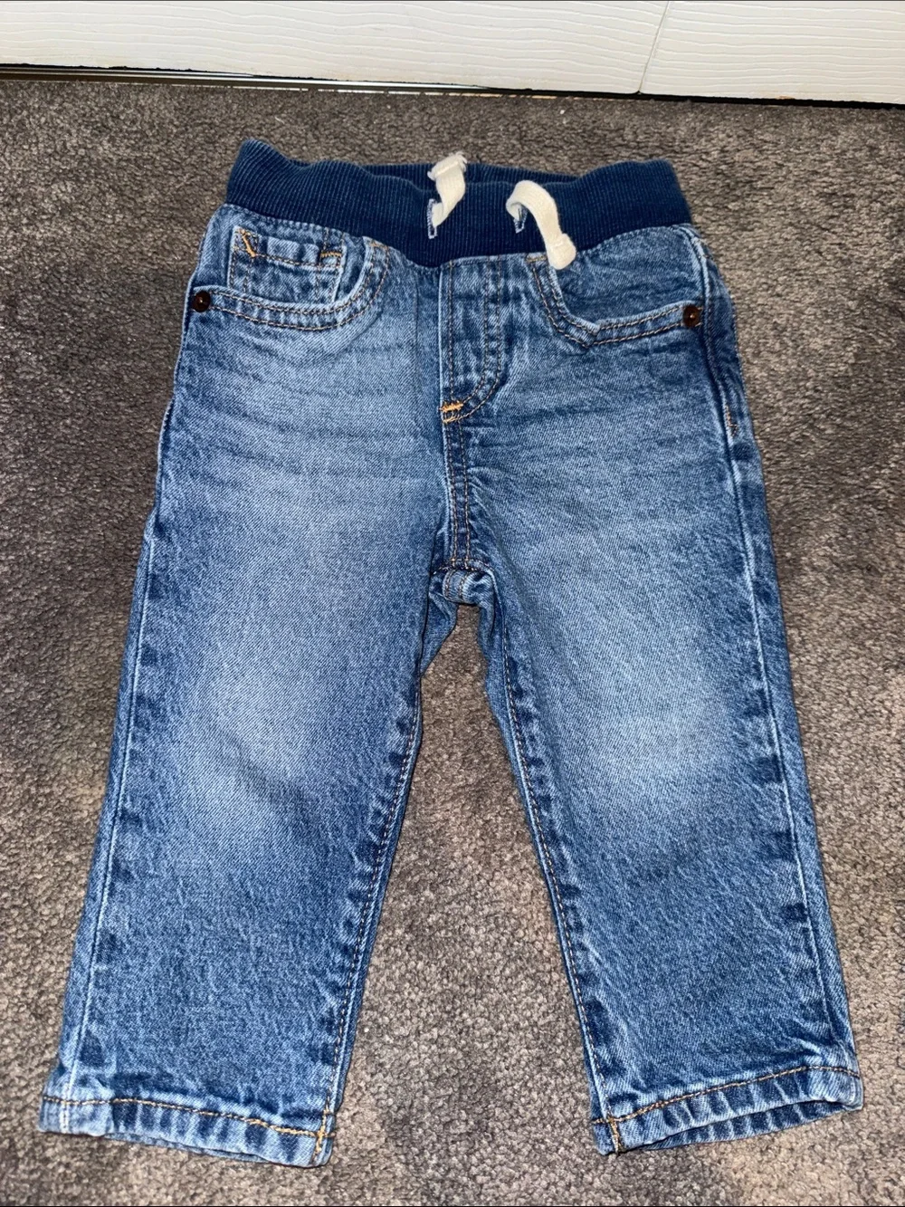 GAP set two
